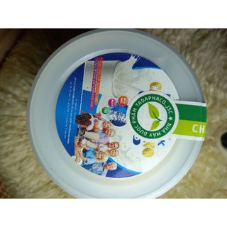 SỮA DANY MILK CANXI NANO