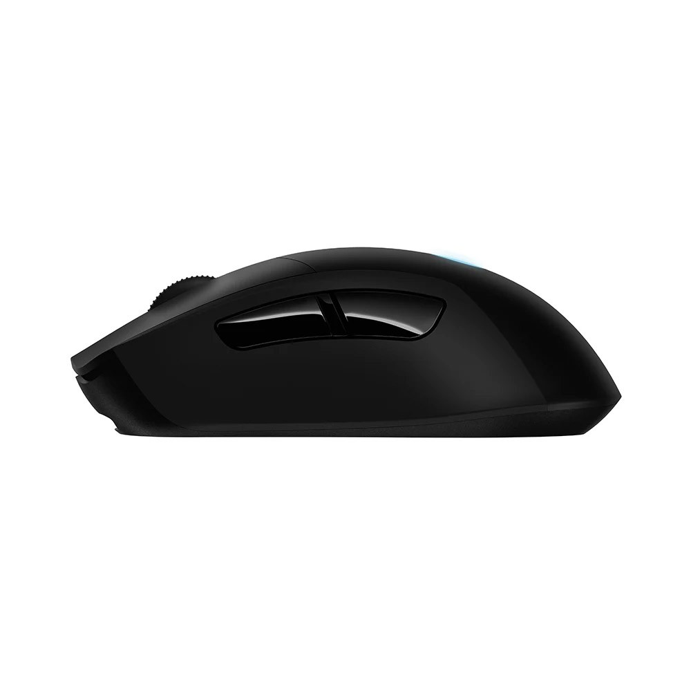 Chuột máy tính gaming không dây Logitech G703 Hero - Bảo hành 24 tháng