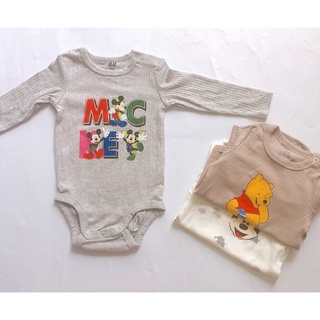 Body chip cotton HM cotton