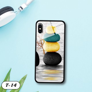 Ốp lưng iPhone XS Max- In hình 3D