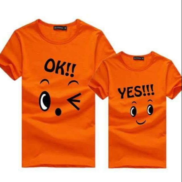 áo đôi tình yêu nam nữ áo đôi tình yêu áo đôi bạn thân nam nữ chất cotton mịn mát