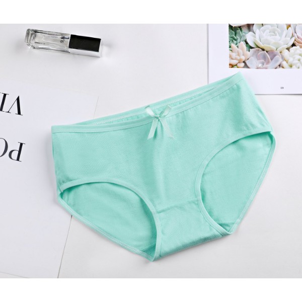 Quần lót cotton nơ mềm mịn siêu cưng | BigBuy360 - bigbuy360.vn