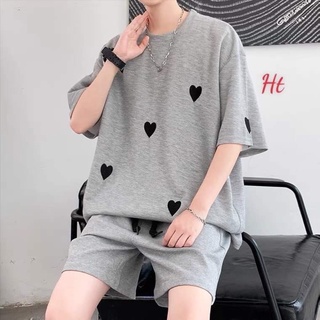 Bộ nam tim nhỏ HT12