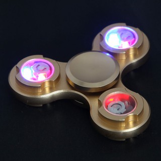 SPINNER LED 7 MÀU CAO CẤP