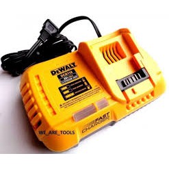 Sạc DCB118 18V