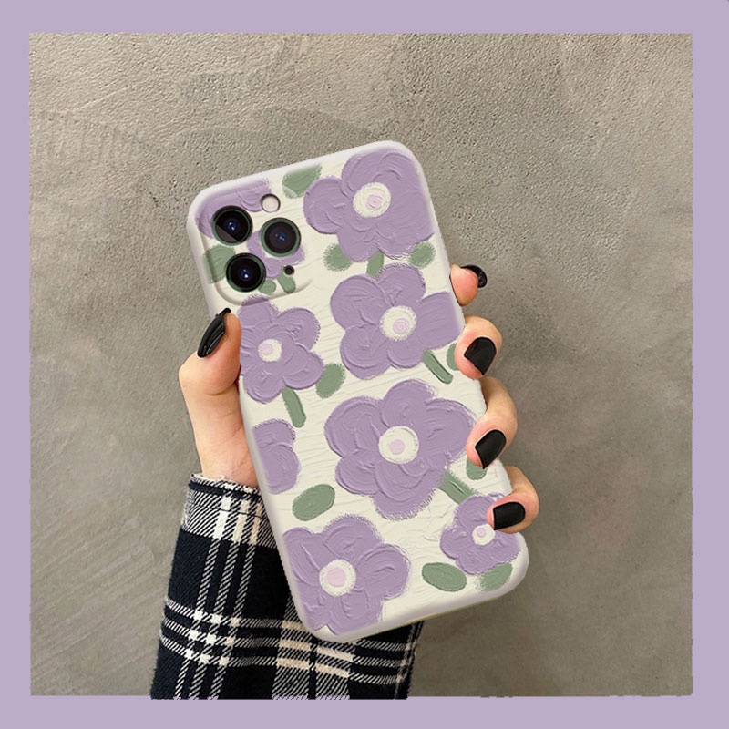 Ốp lưng iphone Ốp lưng iphone vuông cạnh hình Iphone6/6plus/6S/6S plus/6/7/7plus/8/8plus/X/XS/XS Max/11/12/12PROMAX/12MINI/12PRO/13/13PRO/13PROMAX/13MINI Dinuo case