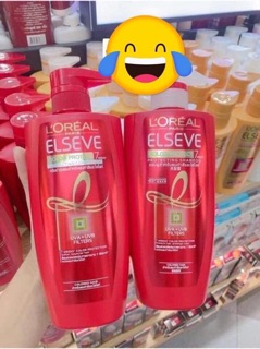 CẶP GỘI XÃ LOREAL THÁI LAN