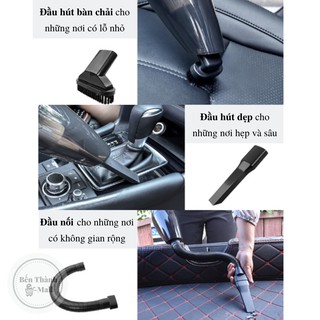 MÁY HÚT BỤI ACCUM CLEANER MKS-1700