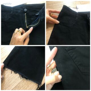 Freeship 99k TQ_Quần jean ống loe