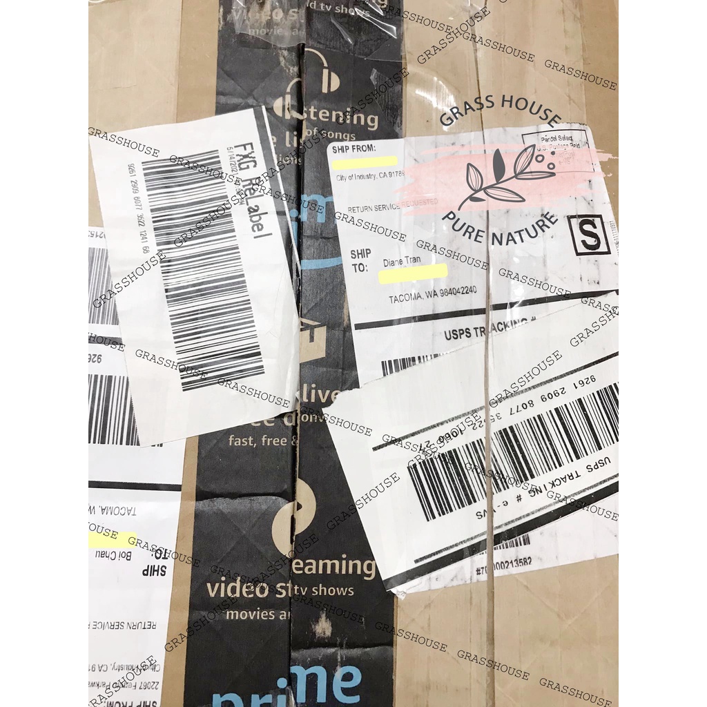 SON DƯỠNG MÔI LIP SMACKER SKITTLES