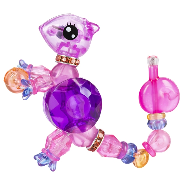 Thú Cưng Bí Ẩn Twisty 6044146 - Series 4 - Swirlumz Squirrel