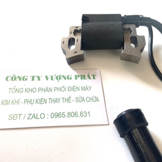 Cuộn Dây Đánh Lửa, Mobin Lửa IC Lửa HONDA GX160 GX200 168F 170F 2kw 3kw