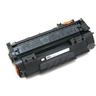 Hộp mực mới 100% 49a/ 53a cho máy in Canon 3300 và HP 2015