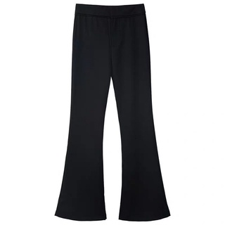 QUẦN LOE COTTON SIÊU HACK CHÂN- GỌN DÁNG