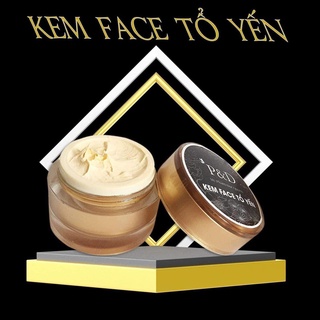 Kem face tổ yến chạy nhất