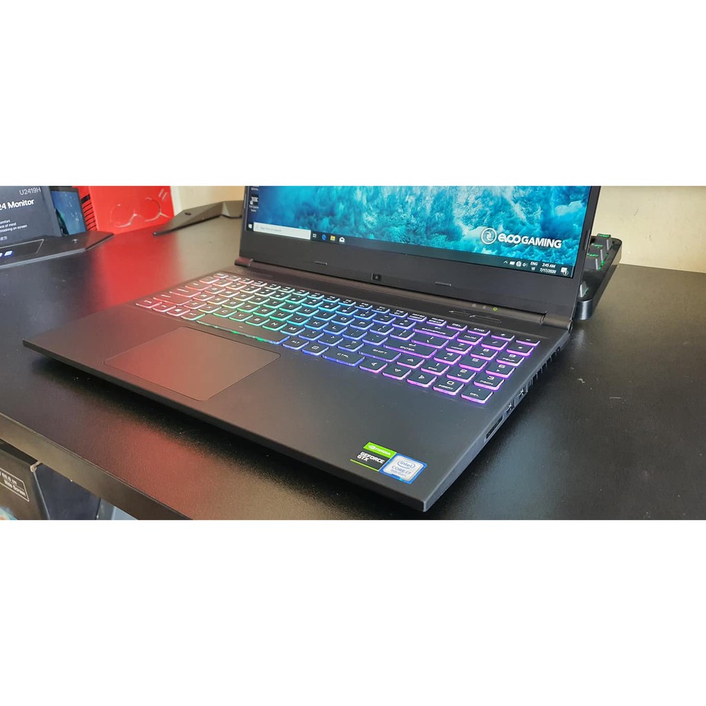 Evoo Gaming EG-LP4-BK | BigBuy360 - bigbuy360.vn