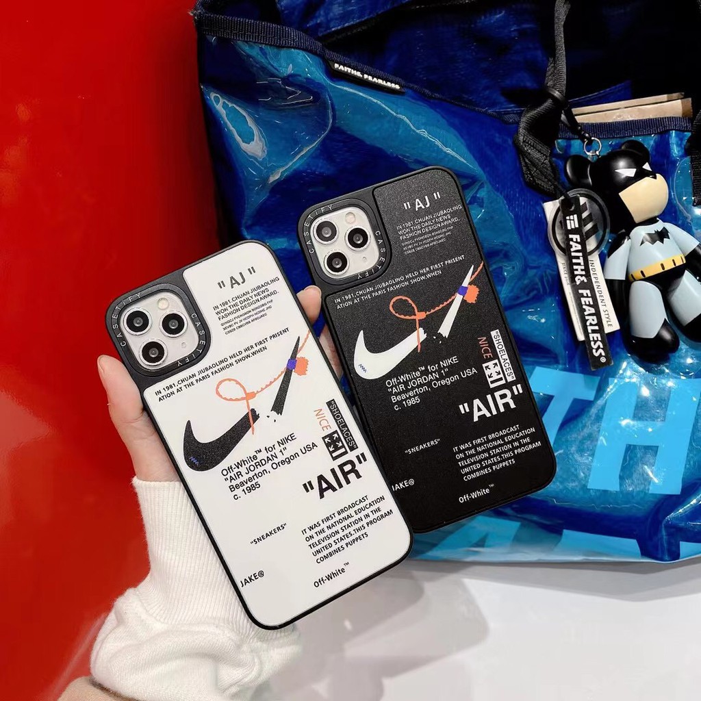 Ốp Điện Thoại Tpu Họa Tiết Thời Trang Cá Tính Cho Iphone12 / 12pro Max / 12mini / 11pro Max / 7plus / Xsmax / 8 / Xr | BigBuy360 - bigbuy360.vn