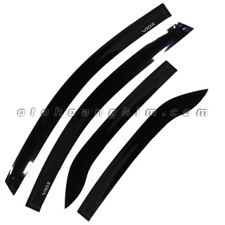 Vè che mưa ô tô Vios chính hãng giá tốt nhất - 3856