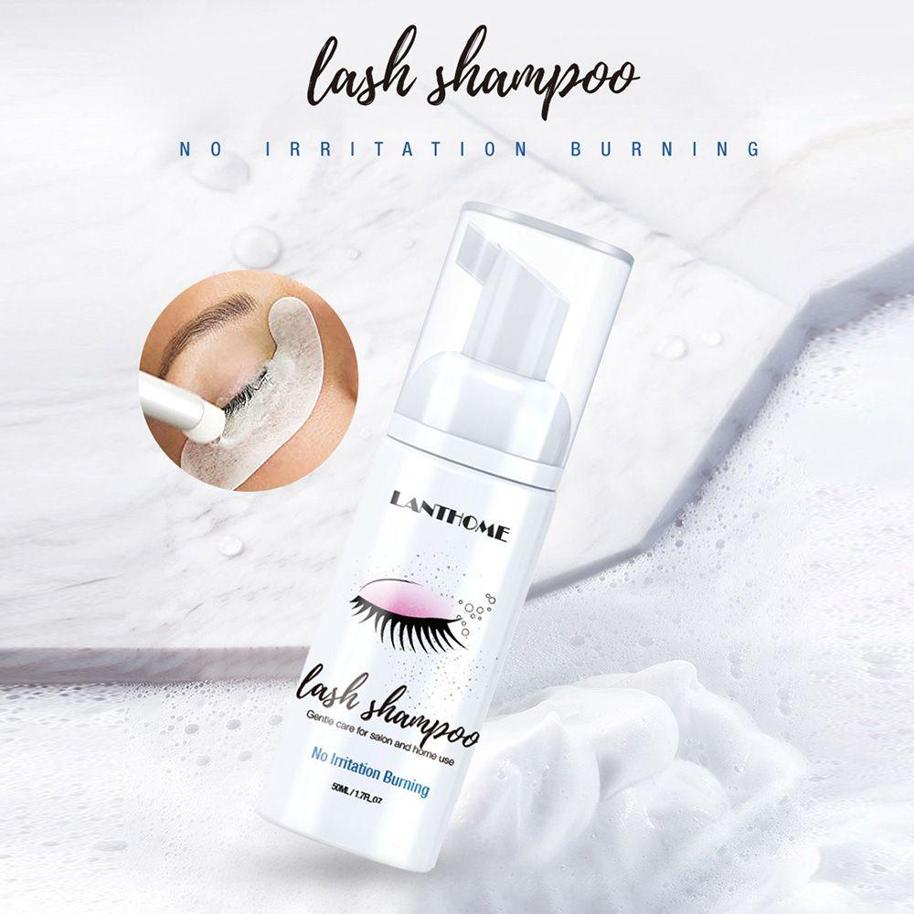 ESPO Bộ 3 Miếng Xốp Làm Sạch Lông Mi Nối Dài Chuyên Nghiệp An Toàn Cho Salon