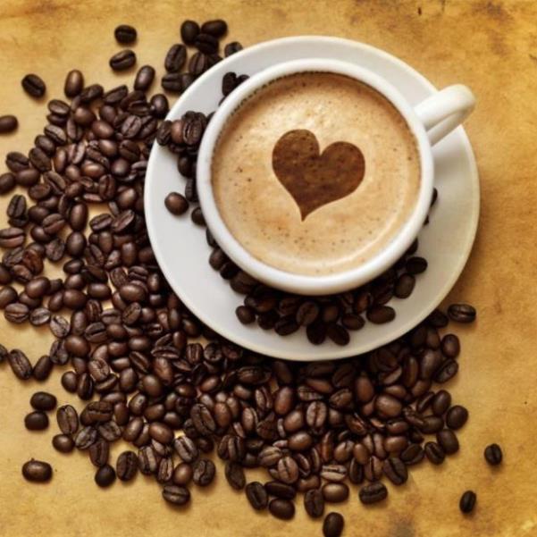 Túi 500g Cà phê sạch Ngân Bảo Buôn Ma Thuột - Nguyên chất từ hạt Robusta, Arabica và Culi (Tùy chọn NGUYÊN HẠT hoặc BỘT)