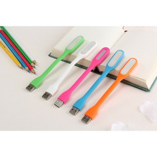ĐÈN LED CẮM USB SIÊU SÁNG SIÊU TIỆN LỢI