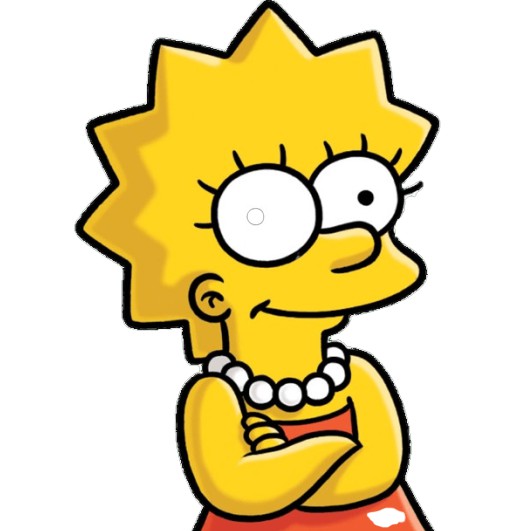Áo Thun Phim hoạt hình Gia đình Simpson ( Có Size Trẻ Em ) 46.50