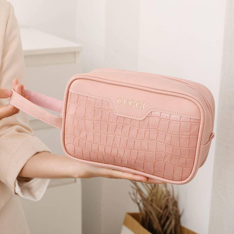 Túi đựng mỹ phẩm kích thước lớn chống nước