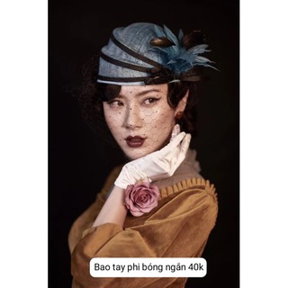 Bao tay cô dâu đủ loại