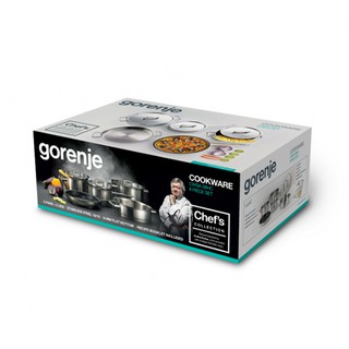 Bộ 5 nồi Gorenje CWSA08HC