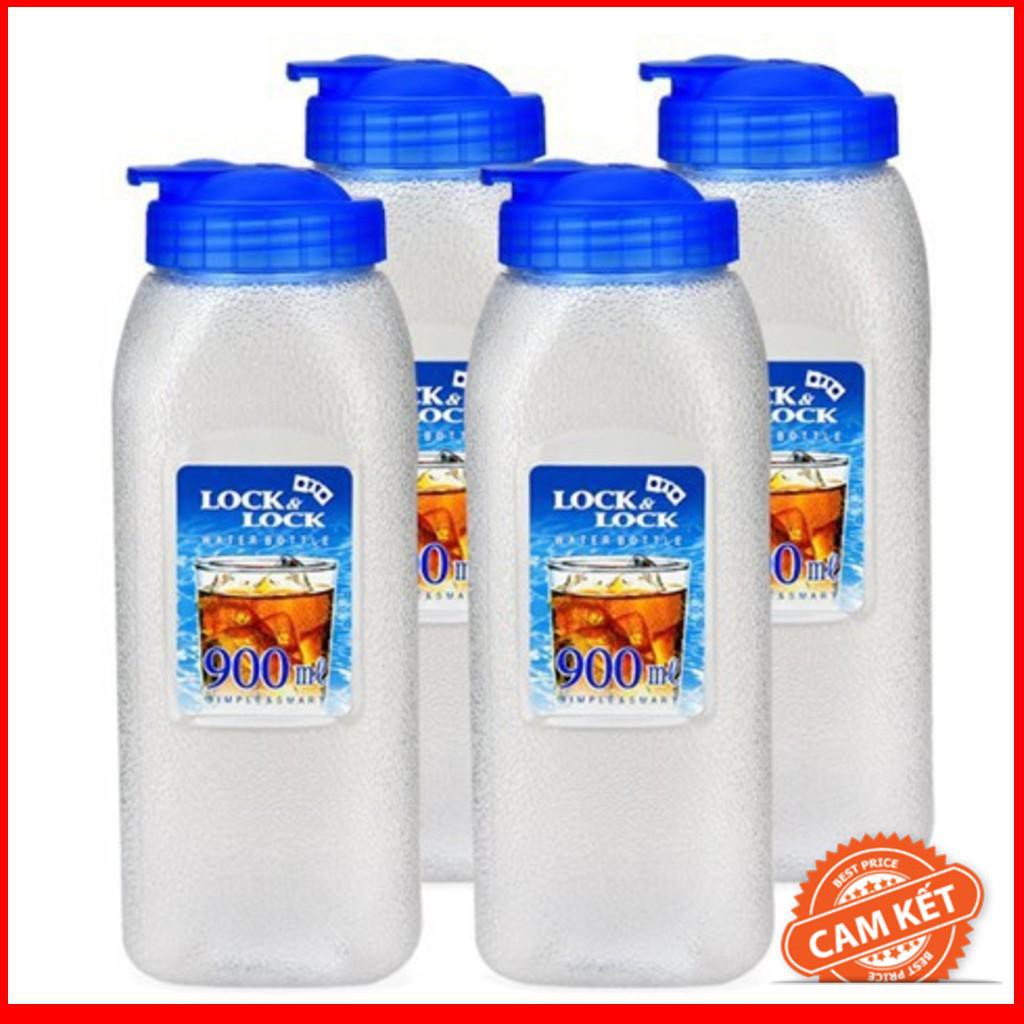 [RẺ NHẤT] Bình nước locknlock 900ml