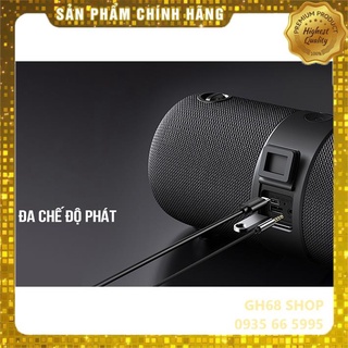 Loa Bluetooth du lịch chống nước Remax RB-M55