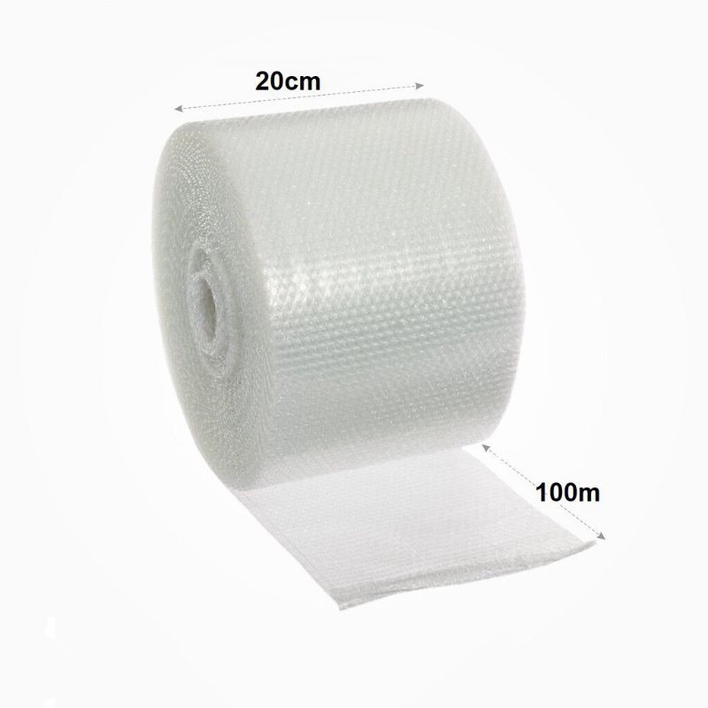 Cuộn bóng xốp hơi chống sốc 20cm x 100m