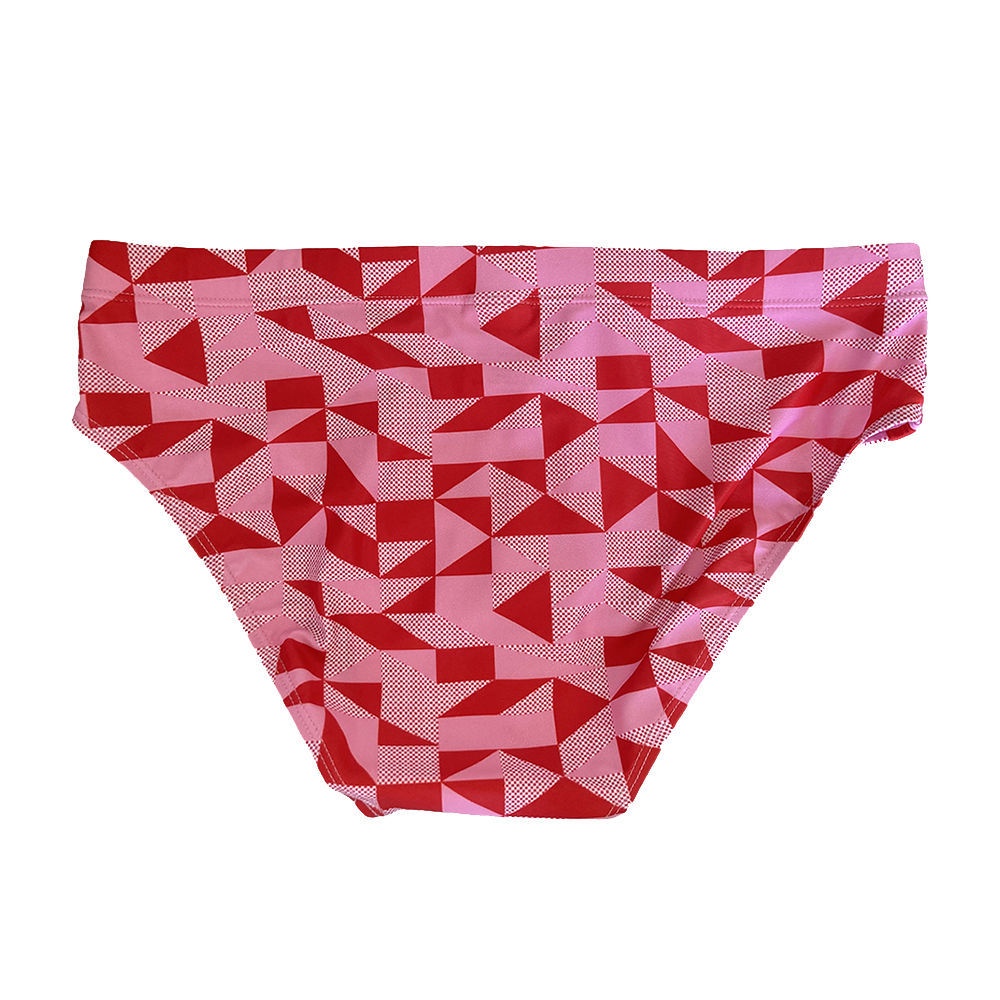 Quần Bơi Lưng Thấp Đính Đá Thời Trang Mùa Xuân P001 Cho Nam | BigBuy360 - bigbuy360.vn