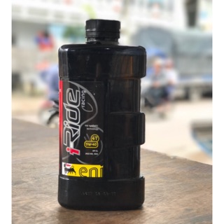 Nhớt Eni i-ride Racing 4T 5w40