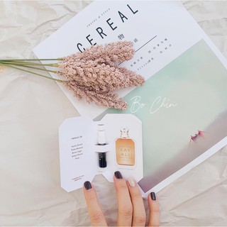 [Mẫu thử nước hoa] Vial nước hoa Kay Ali - Vanilla