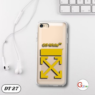 Ốp lưng dẻo Iphone 6 plus