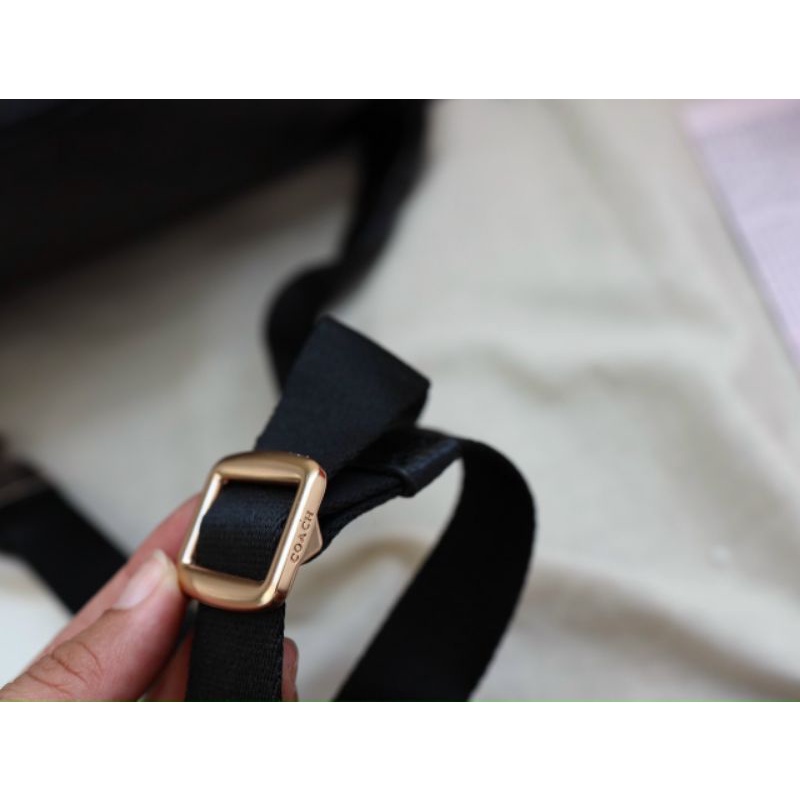 TÚI COACH BELTBAG