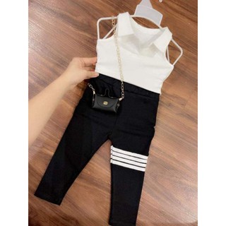 Set đồ cho bé