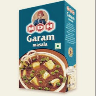 Bột gia vị garam masala mdh