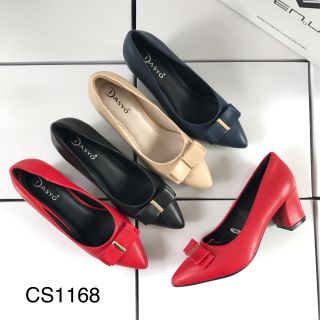 Cao gót 5 phân