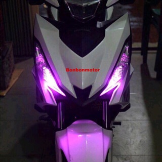 Đèn LED Demi Đổi Màu