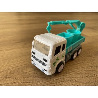 Bộ 4 xe môi trường chạy trớn