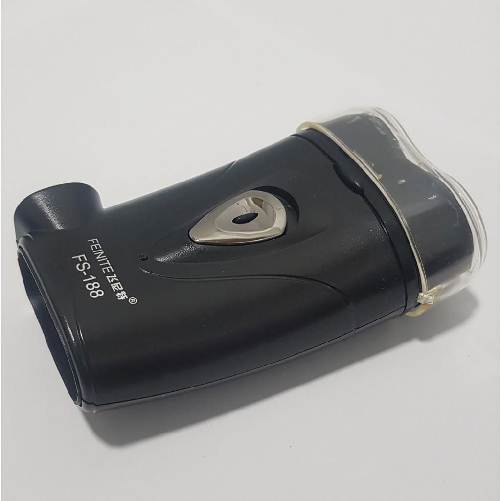 Máy Cạo Râu Khô ⚡️𝐅𝐑𝐄𝐄 𝐒𝐇𝐈𝐏⚡️ Máy Cạo Râu Nam Sạc Pin