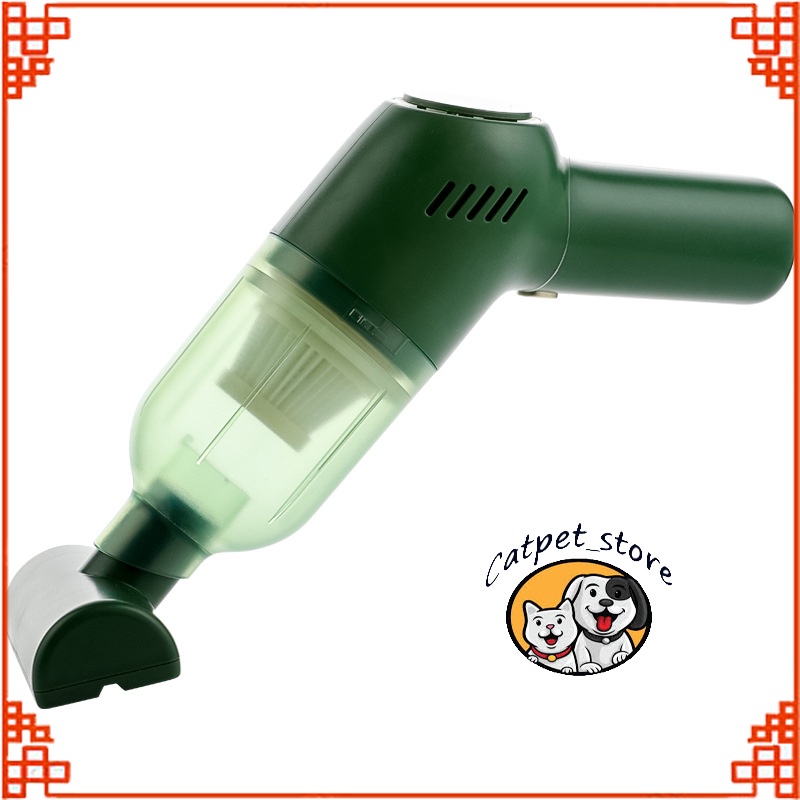 Máy hút lông chó mèo,máy hút bụi cầm tay mini,máy hút bụi oto