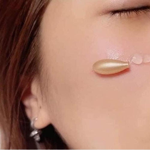 Tinh Chất Collagen Tươi JM Collagen Multi Vita Capsule Ampoule 400mg