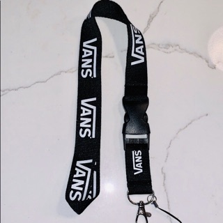 Dây đeo Vans caro