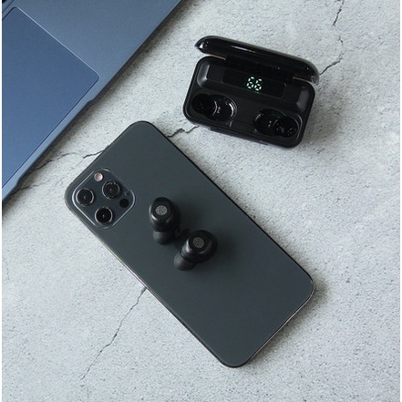 Tai nghe True Wireless TWS-43 - Chính Hãng Remax
