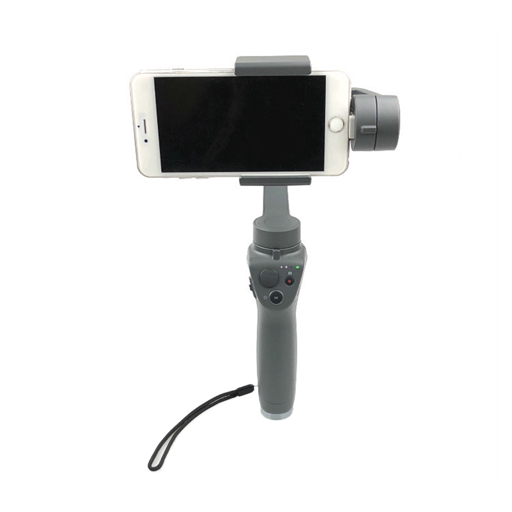 Dây đeo cổ tay giữ Gimbal chống rung cho điện thoại DJI Osmo Mobile 2 est3 | BigBuy360 - bigbuy360.vn