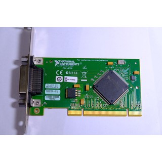 Card giao tiếp GPIB ( PCI-GPIB)