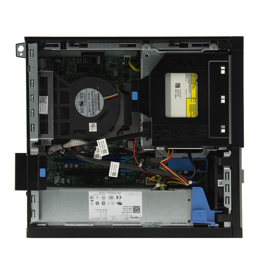 Máy bộ Dell 7010,9010 SFF i7 | BigBuy360 - bigbuy360.vn